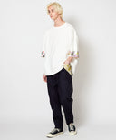 Garden Sleeve Wide CS