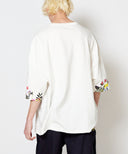 Garden Sleeve Wide CS