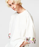 Garden Sleeve Wide CS