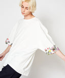 Garden Sleeve Wide CS