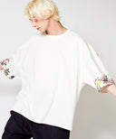 Garden Sleeve Wide CS