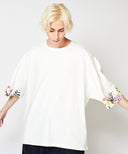 Garden Sleeve Wide CS