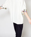 Garden Sleeve Wide CS