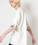 Garden Sleeve Wide CS