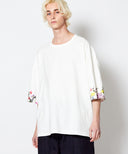 Garden Sleeve Wide CS