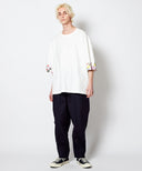 Garden Sleeve Wide CS