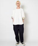 Garden Sleeve Wide CS