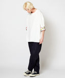 Garden Sleeve Wide CS