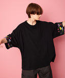 Garden Sleeve Wide CS