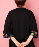 Garden Sleeve Wide CS