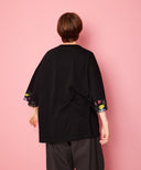 Garden Sleeve Wide CS
