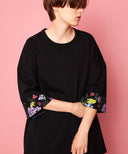 Garden Sleeve Wide CS