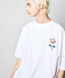 STAND : Flower Rose S/S T