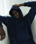 Cozycraft Loopwheel Sweat PK