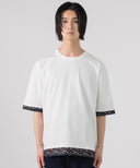 Botanical Layered Wide CS