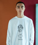Mr.Albert Wide L/S