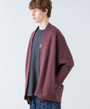 [Pre-Order] Cocoon Sweat Cardigan