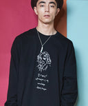 Mr.Albert Wide L/S