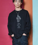 Mr.Albert Wide L/S