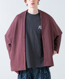 [Pre-Order] Cocoon Sweat Cardigan