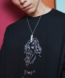 Mr.Albert Wide L/S