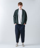 [Pre-Order] Cocoon Sweat Cardigan