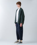 [Pre-Order] Cocoon Sweat Cardigan