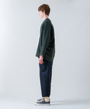 [Pre-Order] Cocoon Sweat Cardigan