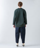 [Pre-Order] Cocoon Sweat Cardigan