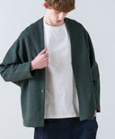[Pre-Order] Cocoon Sweat Cardigan