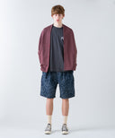 [Pre-Order] Cocoon Sweat Cardigan