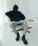 Cozycraft LoopWheelSweat PK
