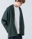 [Pre-Order] Cocoon Sweat Cardigan
