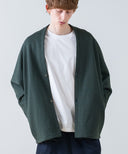 [Pre-Order] Cocoon Sweat Cardigan