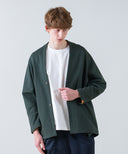 [Pre-Order] Cocoon Sweat Cardigan