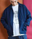 Mr.Albert Wide L/S