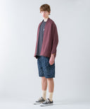 [Pre-Order] Cocoon Sweat Cardigan