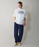 Roots Supper Relax Fit T-shirt