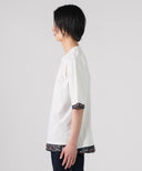 Botanical Layered Wide CS
