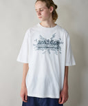 Roots Supper Relax Fit T-shirt