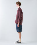 [Pre-Order] Cocoon Sweat Cardigan