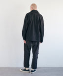 【Pre-Order】Raffy Shawl Knit Cardigan