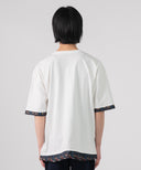 Botanical Layered Wide CS