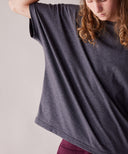 Dolman Drape Cut-and-Sew