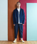 Mr.Albert Wide L/S