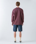 [Pre-Order] Cocoon Sweat Cardigan