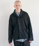 【Pre-Order】Raffy Shawl Knit Cardigan