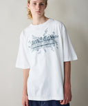 Roots Supper Relax Fit T-shirt