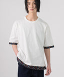 Botanical Layered Wide CS