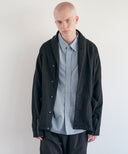 【Pre-Order】Raffy Shawl Knit Cardigan